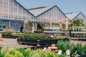 Tuincentrum Steck Utrecht