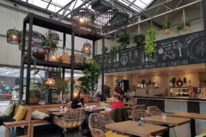 Tuincentrum Vechtweelde Maarssen