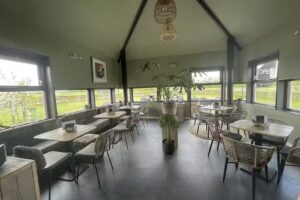 Tuinkaffee BuitenGewoon