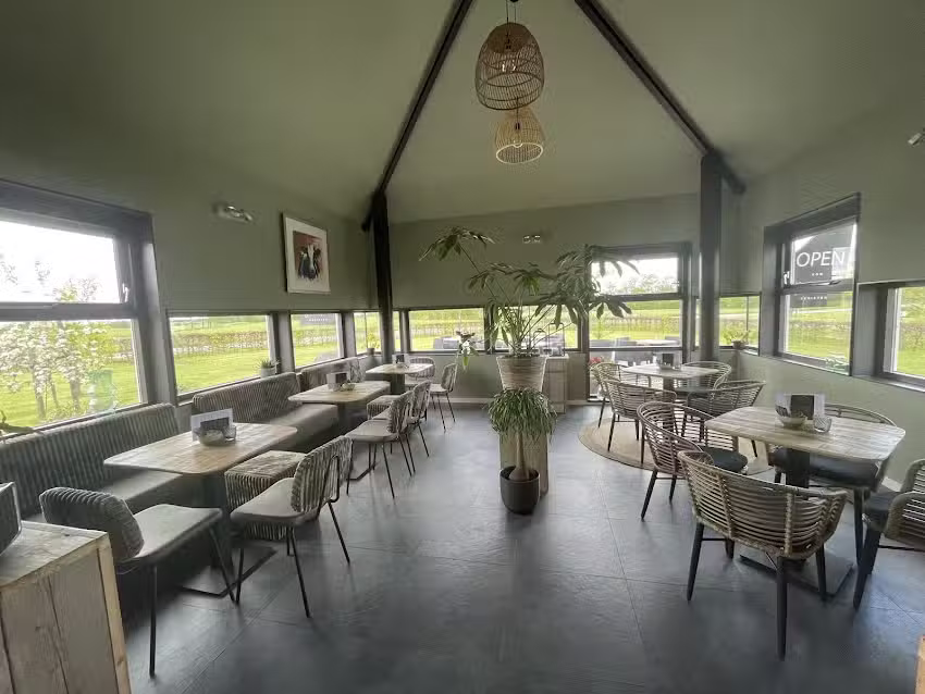 Tuinkaffee BuitenGewoon