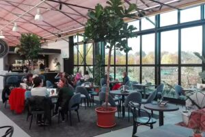 TuinWereld Dordrecht