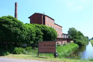 Turfcafe Schoonebeek