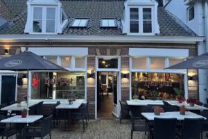 Turks Restaurant Harput