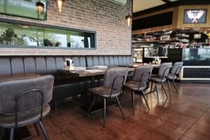 Turks Restaurant Kasap Rotterdam