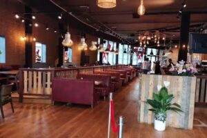 Turks Restaurant Kasap Utrecht