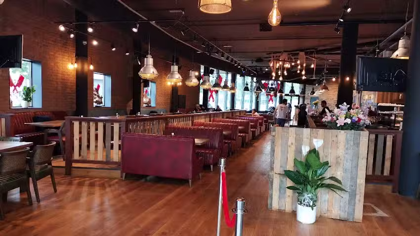 Turks Restaurant Kasap Utrecht