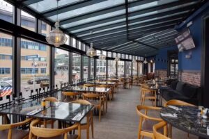 Turks Restaurant Laila Den Haag Scheveningen