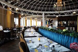 Turks Restaurant Laila Utrecht