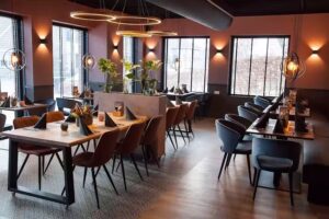 Turks Specialiteiten Restaurant De Sultan