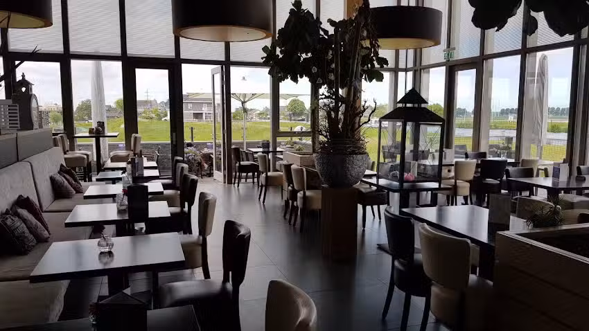 Tussen Kaag & Braassem