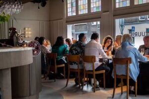 TUUR Maastricht | Eten & Drinken