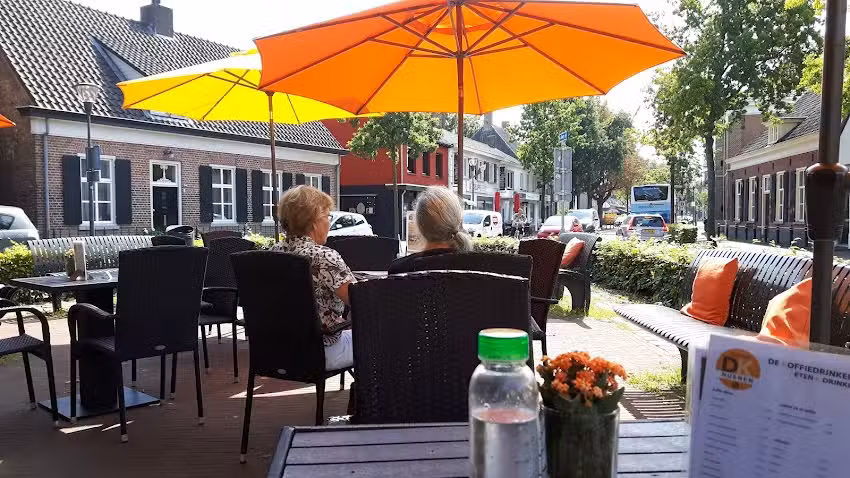 Tweede Thuis