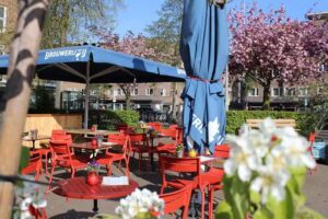 Tweede Thuys