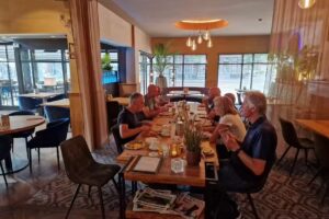 Twents eetcaf&eacute; Melkbeernke