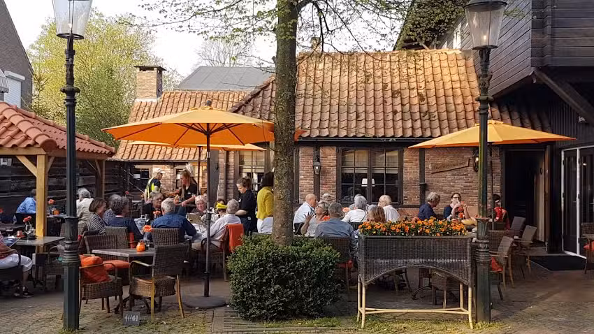 Twents Steakhouse Noabers