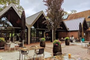 Twentse Bierbrouwerij Proeflokaal