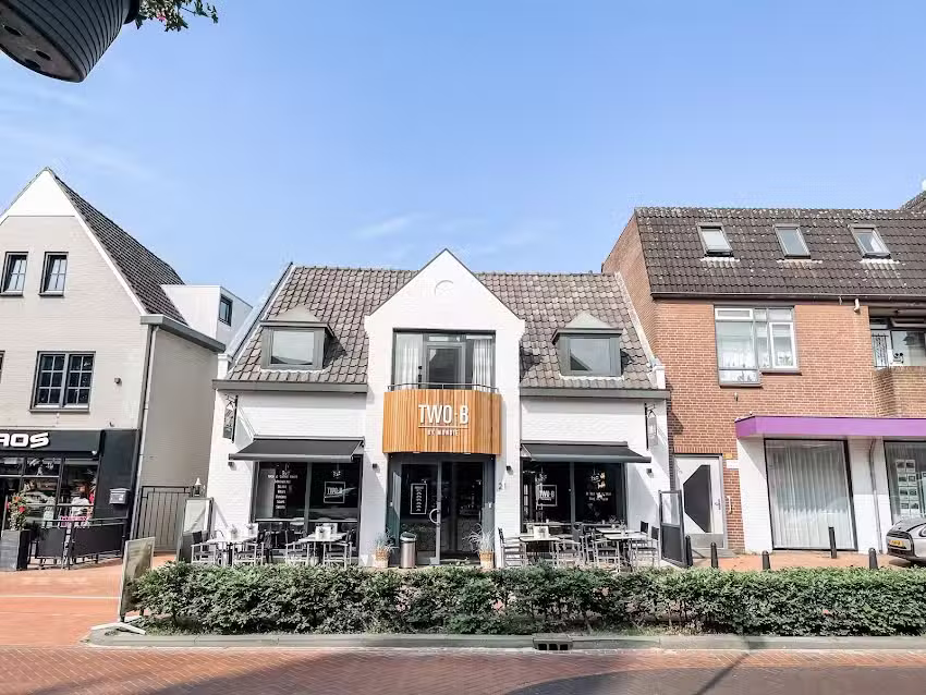 Two B by Mondie / Veldhoven