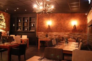 Tyler&rsquo;s Foodbar