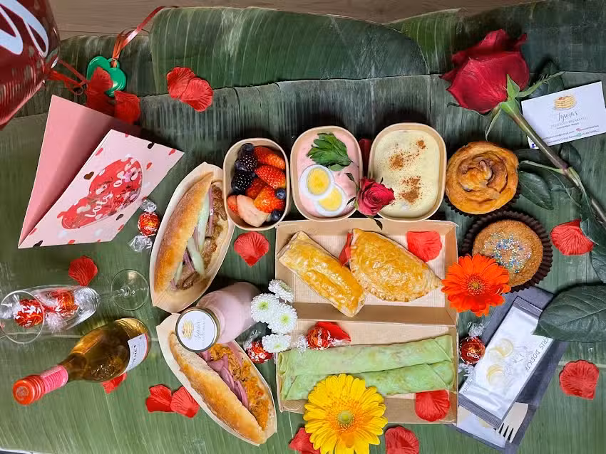 Tysora-surinamese-breakfast