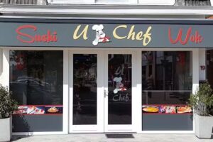 Uchef