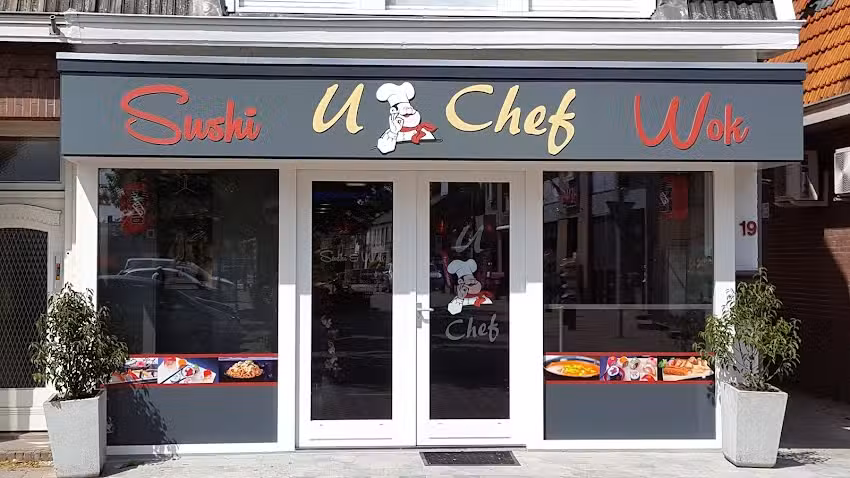 Uchef