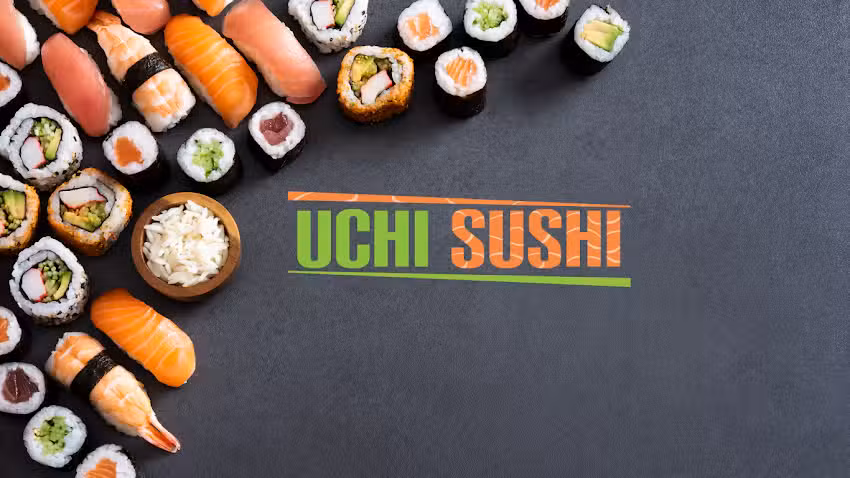 Uchi Sushi