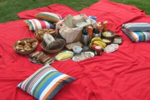 Uit op de Brabantse Wal