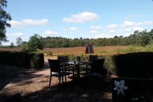 Uitspanning de Schaapskooi