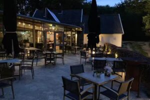 Uitspanning ’t Peeske