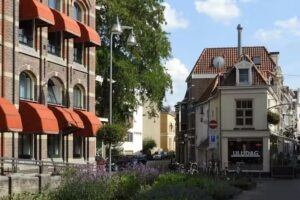 Uludag snelrestaurant