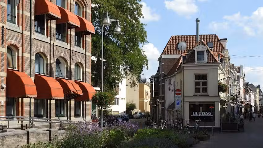 Uludag snelrestaurant