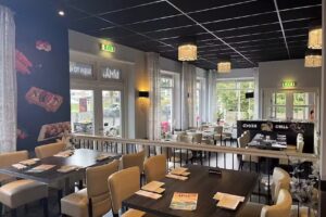 Umai City &ndash; Umai Sushi To Go