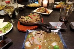 Umaizo &ndash; Japans Sushi & Grill Restaurant