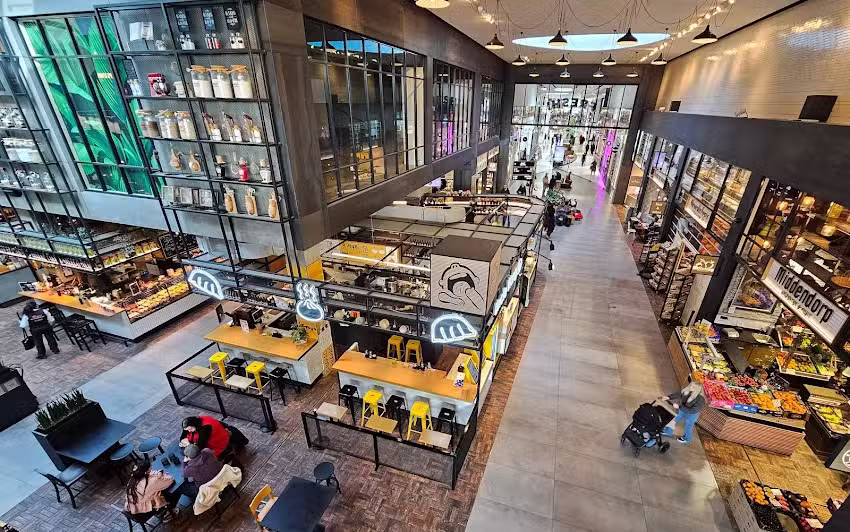 Uncle Wang Dumplings