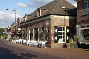 Uniek eten & drinken