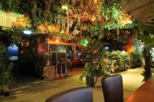 Unit 13 Outdoor Adventures