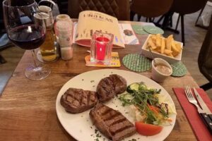 Uno Mas &ndash; Argentinian Grill