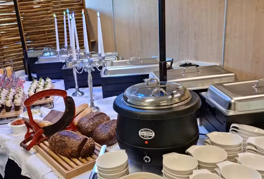 Uw Chef Catering