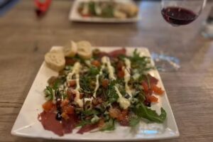 Uzze Randwijcker Hoeskamer