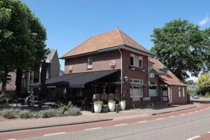 V.O.F. Caf&eacute; Oud Meerlo