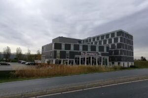 V.O.F. De Brasserie Hotel Westland