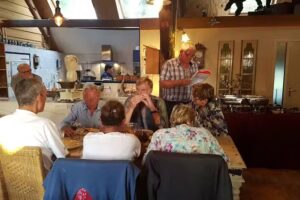 V.O.F. De Wagenmakerij