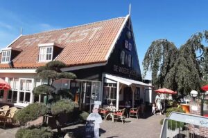 V.O.F. De Woeste Hoogte