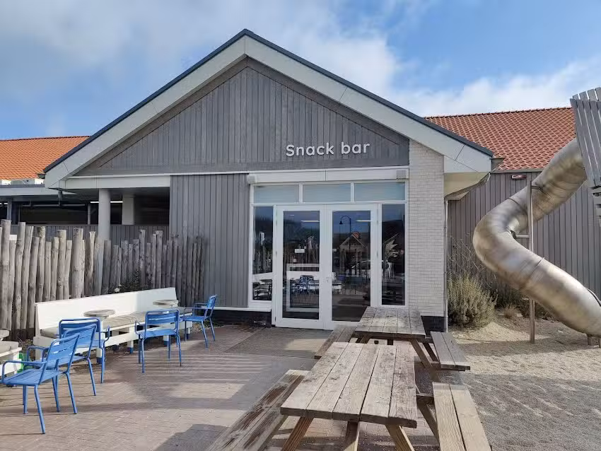 V.O.F. Fritura &rsquo;t Gemaal