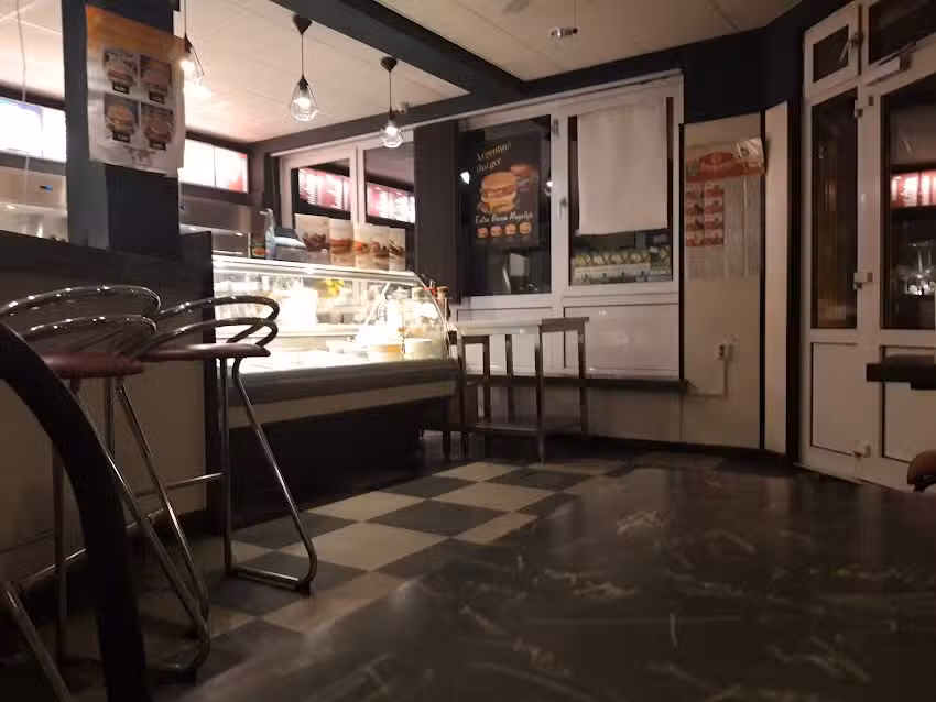 V.O.F. Friture Laura