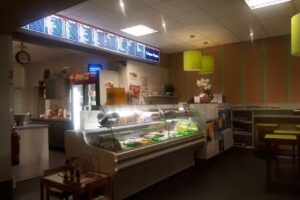 V.O.F. Friture Paula