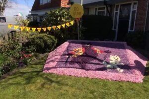 V.O.F. Il Buongustaio