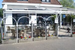 V.O.F. Pizzeria Mediterrann&eacute;e