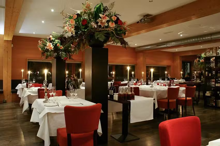 V.O.F. Restaurant Bataviahaven