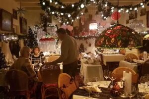 V.O.F. Restaurant De Jagershof